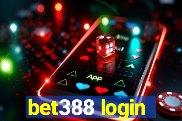 bet388 login